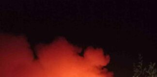 İzmir Yamanlar Dağı: Orman yangını büyüyor. Bayraklı Belediye Başkanı: Acilen bölgeyi boşaltın