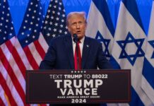 Trump’ın gafları. “Başkanken sivillere verdiğim madalya askerlere verilenden daha değerli. Çünkü askerler ya kötü durumdalar ya da ölüler”