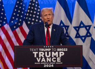 Trump’ın gafları. “Başkanken sivillere verdiğim madalya askerlere verilenden daha değerli. Çünkü askerler ya kötü durumdalar ya da ölüler”