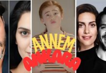 📽️ Bergüzar Korel ve Mehmet Günsür Başrolde; BKM’den Kanal D’ye Yeni Dizi: Annem Ankara