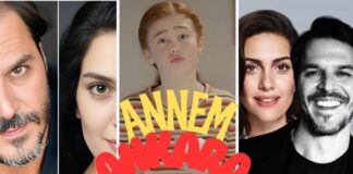 📽️ Bergüzar Korel ve Mehmet Günsür Başrolde; BKM’den Kanal D’ye Yeni Dizi: Annem Ankara