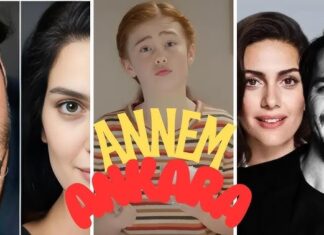 📽️ Bergüzar Korel ve Mehmet Günsür Başrolde; BKM’den Kanal D’ye Yeni Dizi: Annem Ankara