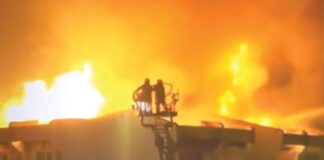 İzmir, Aydın, Bolu, Muğla ve Manisa’daki orman yangınlarında 3 bin 583 kişi tahliye edildi. Yangınlara havadan müdahaleye yeniden başlandı.