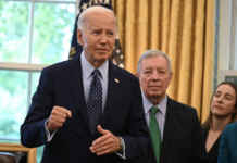 Abd Başkanı Biden: “Gazze’de ateşkes anlaşması olasılığı her zamankinden daha yakın”