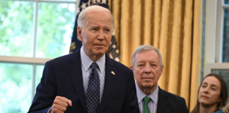 Abd Başkanı Biden: “Gazze’de ateşkes anlaşması olasılığı her zamankinden daha yakın”