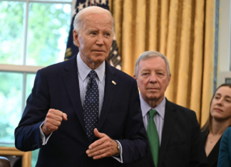 Abd Başkanı Biden: “Gazze’de ateşkes anlaşması olasılığı her zamankinden daha yakın”