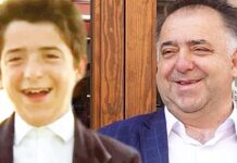 Hababam Sınıfı’nın’ Bacaksız’ı Tuncay Akça hayatını kaybetti