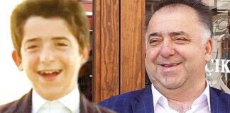 Hababam Sınıfı’nın’ Bacaksız’ı Tuncay Akça hayatını kaybetti