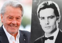 Alain Delon Hayatını Kaybetti