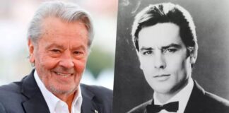 Alain Delon Hayatını Kaybetti