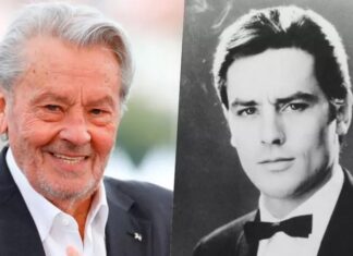 Alain Delon Hayatını Kaybetti