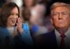Trump: , “Kamala, konuşmasında tam bir komünist gibiydi.”