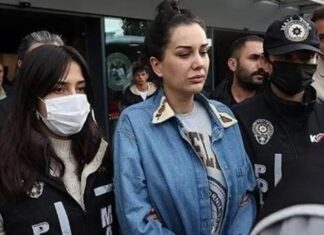 Dilan Polat tahliye edildi