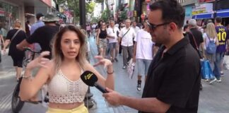 Cumhurbaşkanına hakaretten tahliye edildi, tutukluluğunun devamına karar verildi