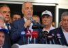 TÜRK-İŞ: “Meclis açıldıktan sonra Ankara’da olacağız. Türkiye’nin en büyük mitingini yapacağız.”