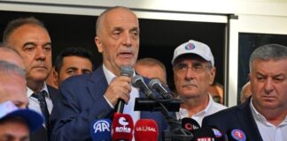 TÜRK-İŞ: “Meclis açıldıktan sonra Ankara’da olacağız. Türkiye’nin en büyük mitingini yapacağız.”