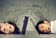 Stres, kadınlarda yumurtlamayı bozuyor; erkeklerde ise sperm kalitesini etkiliyor.