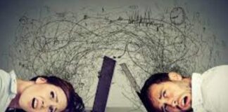 Stres, kadınlarda yumurtlamayı bozuyor; erkeklerde ise sperm kalitesini etkiliyor.