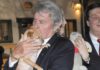 Alain Delon’un ailesi aktörün köpeğini öldürmeyecek