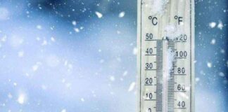 Türkiye’de hafta sonu sağanak etkili olacak, sıcaklıklar 4 ila 5 derece düşecek.