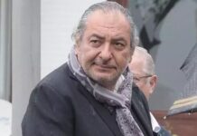 Reha Muhtar uyandırıldı