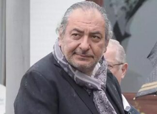 Reha Muhtar uyandırıldı