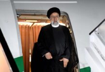 İran, Fars Haber Ajansı: Cumhurbaşkanı Reisi kazası helikopterin aşırı ağırlığından kaynaklandı