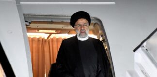 İran, Fars Haber Ajansı: Cumhurbaşkanı Reisi kazası helikopterin aşırı ağırlığından kaynaklandı