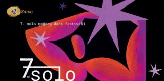 📽️ 7. Uluslararası Solo Çağdaş Dans Festivali, 31 Ağustos – 1 Eylül tarihlerinde Ankaralı sanatseverlerle buluşacak