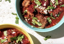 4,000 bin yıllık sofraya ve 4 bin yıllık yemek tarifine buyrun!