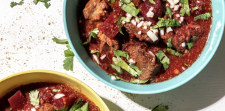 4,000 bin yıllık sofraya ve 4 bin yıllık yemek tarifine buyrun!