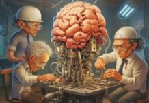 Beyin her anı’nın en az 3 kopyasını depoluyor.