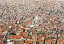 İBB: “Olası depremde İstanbul’un en riskli ve en güvenli ilçeleri”