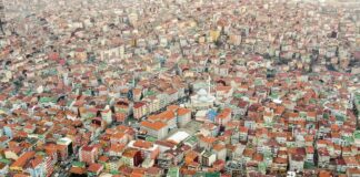 İBB: “Olası depremde İstanbul’un en riskli ve en güvenli ilçeleri”