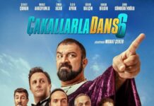 📽️Çakallarla Dans 7 filminin kısa tanıtımı yayınlandı.