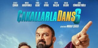 📽️Çakallarla Dans 7 filminin kısa tanıtımı yayınlandı.