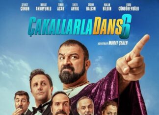 📽️Çakallarla Dans 7 filminin kısa tanıtımı yayınlandı.