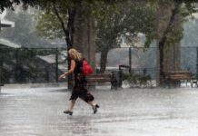 Yeni haftada, İstanbul ve Ankara başta olmak üzere bir çok kentte yağışların görülmesi bekleniyor.