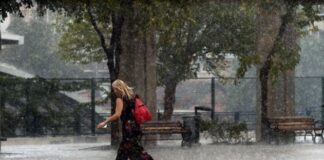 Yeni haftada, İstanbul ve Ankara başta olmak üzere bir çok kentte yağışların görülmesi bekleniyor.