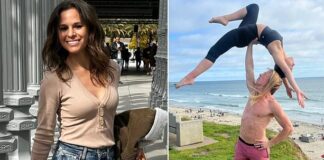 Yogada yanlış hareket yüzünden boynundan aşağısı felç oldu