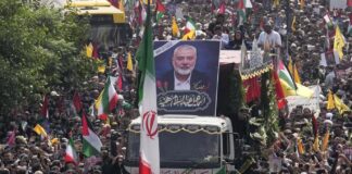 Tahran: “İran bölgesel tansiyonu yükseltmek istemiyor”