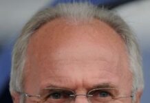 Dünyaca ünlü teknik direktör Sven-Goran Eriksson hayatını kaybetti.