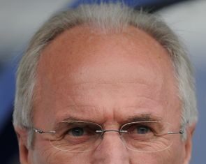 Dünyaca ünlü teknik direktör Sven-Goran Eriksson hayatını kaybetti.
