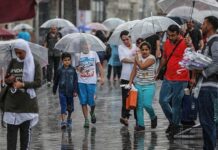 Üç kurum uyardı:İstanbul’da yarın kuvvetli ve gök gürültülü sağanak yağış var