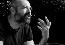 İzmir Şehir Tiyatroları’nın Genel Sanat Yönetmeni Levent Üzümcü oldu