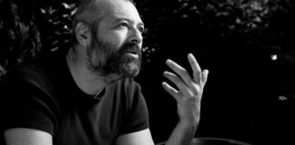 İzmir Şehir Tiyatroları’nın Genel Sanat Yönetmeni Levent Üzümcü oldu