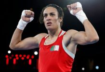 Cinsiyetçi kitlesel saldırıya uğramıştı. Imane Khelif’ten Ünlü İsimlere ‘Zorbalık’ Davası