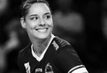 Voleybol dünyasını yasa boğan haber; Nilüfer Belediyespor oyuncusu evinde ölü bulundu