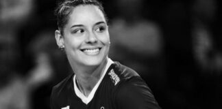 Voleybol dünyasını yasa boğan haber; Nilüfer Belediyespor oyuncusu evinde ölü bulundu