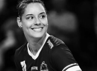 Voleybol dünyasını yasa boğan haber; Nilüfer Belediyespor oyuncusu evinde ölü bulundu